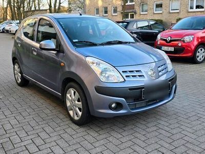 gebraucht Nissan Pixo 1.0