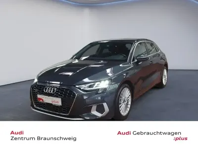 Second-hand Audi A3