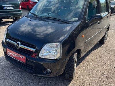 Opel Agila