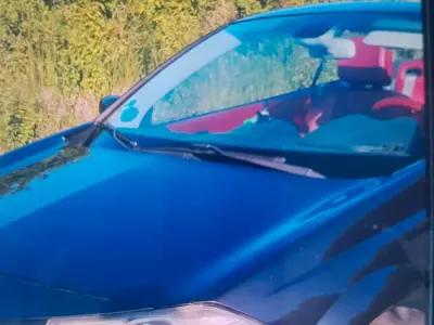 Gebraucht Renault Mégane Cabriolet 135 PS (99 kW) 2007 Schwarz Cabrio