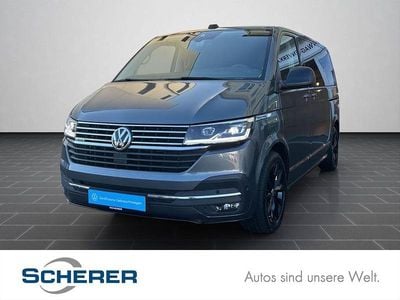 VW T6.1