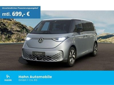 Neu VW ID. Buzz 210 kW (286 PS) 2026 Van / Kleinbus