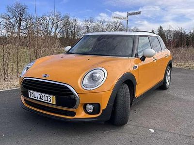 Gebraucht Mini Cooper Clubman 136 PS (100 kW) 2016 Kombi