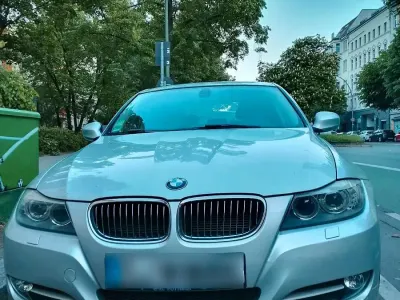 Brugt BMW 316