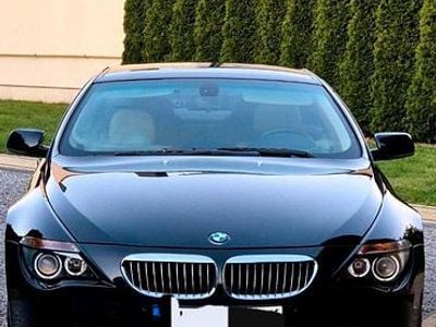 BMW 650