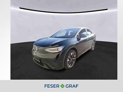 Second-hand VW ID.5 Pro 150 kW (204 CP) 2023 Negru SUV