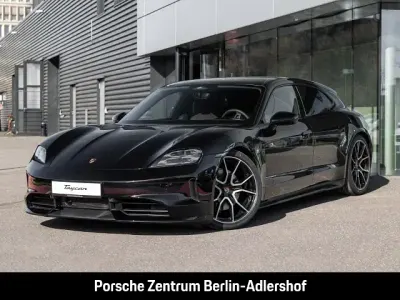 Gebraucht Porsche Taycan Sport Turismo
