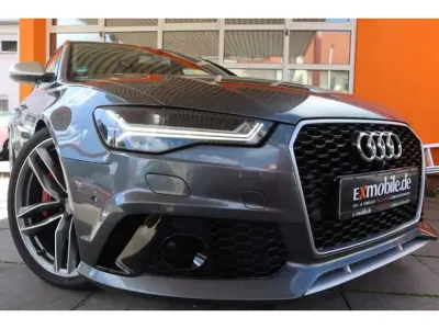 Gebraucht Audi RS6