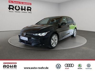 Gebraucht VW Golf VIII
