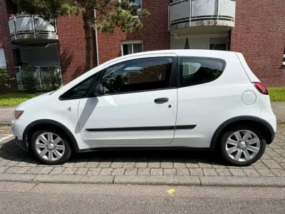 Gebraucht Mitsubishi Colt