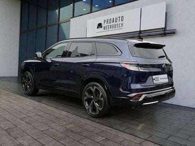 Gebraucht Renault Espace Esprit Alpine 200 PS (147 kW) 2025 Blau SUV