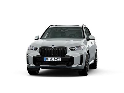 Brugt BMW X5 Comfort Edition 286 HK (210 kW) 2025 SUV