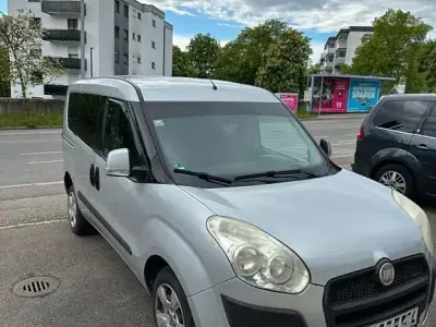 Gebraucht Fiat Doblò