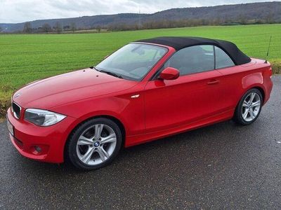 BMW 118 Cabriolet