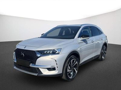 DS Automobiles DS7 Crossback