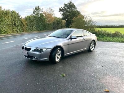 gebraucht BMW 630 Coupé -