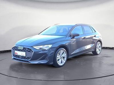 Gebraucht Audi A3 Ambiente 116 PS (85 kW) 2025 Grau Kombi