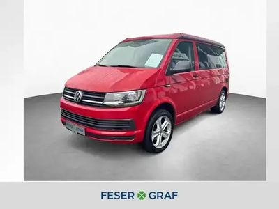 VW T6
