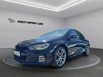 Gebraucht VW Scirocco