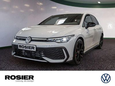 Nuova VW Golf VIII GTI 265 CV (194 kW) 2026 Bianco Berlina