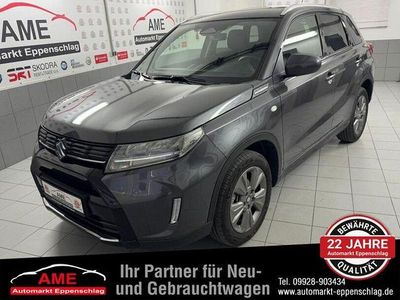Grau Gebraucht 2025 Suzuki Vitara SUV | 23.950 € (Superpreis)