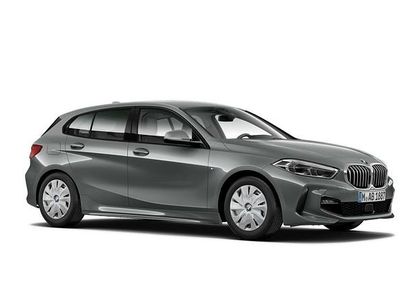 Gebraucht BMW 118 Shadowline 150 PS (110 kW) 2026 Kleinwagen