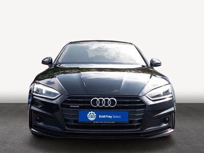 gebraucht Audi A5 2.0 TDI | quattro | s line