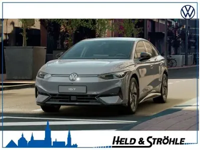 Gebraucht VW ID.7