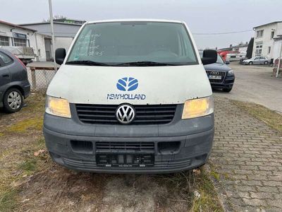 VW T5