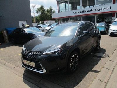 Lexus UX 250h