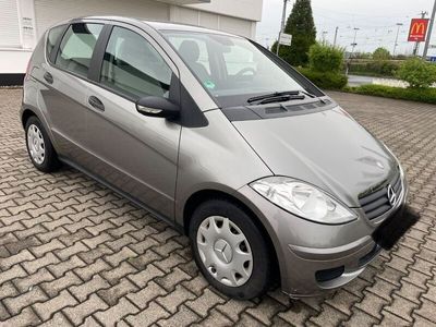 Mercedes A180