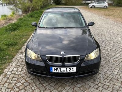 BMW 325