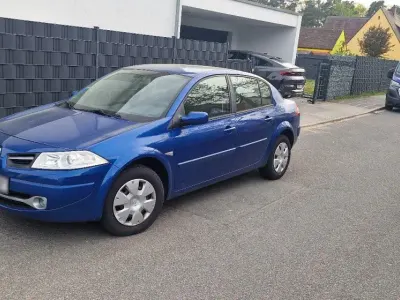 Gebraucht Renault Mégane