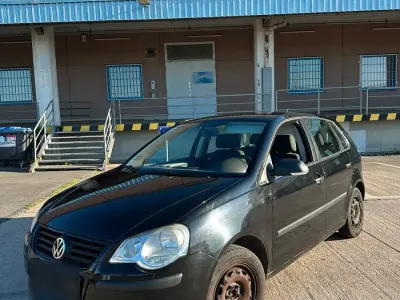 Gebraucht VW Polo