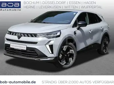 Brugt Renault Symbioz
