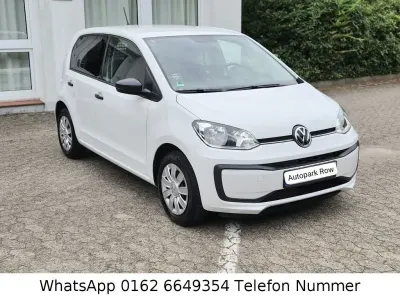 Gebraucht VW up!