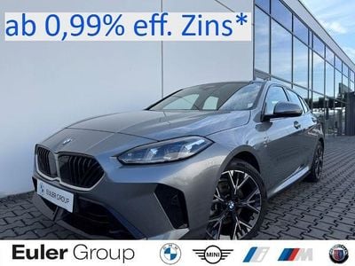 Gebraucht BMW 120 M Sport 163 PS (119 kW) 2025 Grau Kleinwagen