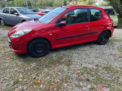 Peugeot 206+