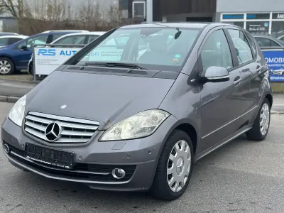Gebraucht Mercedes A200