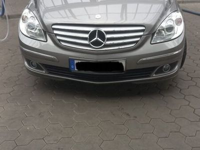 gebraucht Mercedes B170 