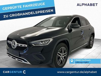 Mercedes GLA250