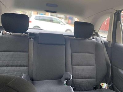 Gebraucht Mercedes B170 116 PS (85 kW) 2005 Van / Kleinbus