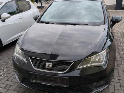 Seat Ibiza ST