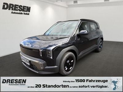 Ny Kia EV2 Air 108 kW (147 HK) 2026 Sort SUV