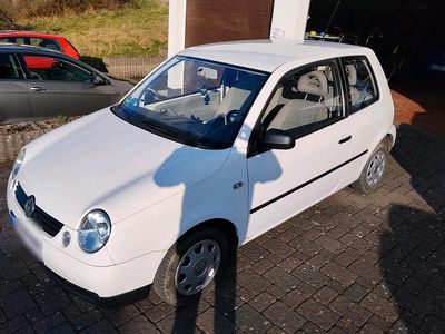 Gebraucht VW Lupo 50 PS (36 kW) 2000 Kleinwagen
