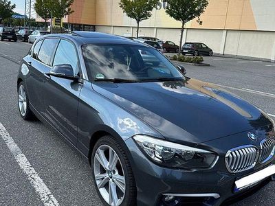 BMW 120