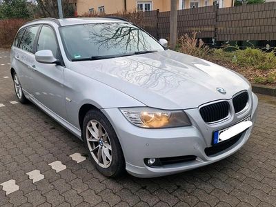 Usata BMW 320 184 CV (135 kW) 2012 Station wagon