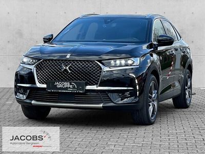 gebraucht DS Automobiles DS7 Crossback BlueHDi 180 Business Line Pano,LED