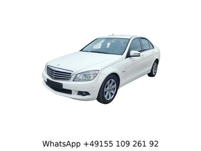 Mercedes C180