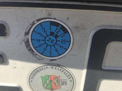 VW Crafter